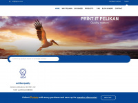 pelikan-printing.com