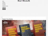 barandbench.com Webseite Vorschau