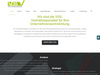vds-heilbronn.de Webseite Vorschau