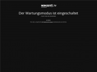 werkzeit.tv Webseite Vorschau