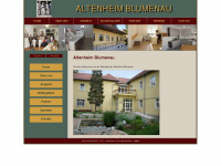 altenheim-blumenau.org