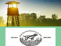 Dk-rheinland.com