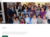 klinik-wirsberg.de Webseite Vorschau