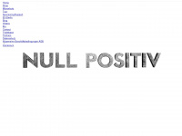 nullpositiv.com Thumbnail