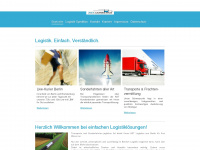 ast-logistics.de Thumbnail