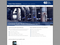 power-plant.solutions Thumbnail