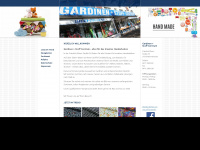 gardinen-stoffcentrum-bremerhaven.de Webseite Vorschau