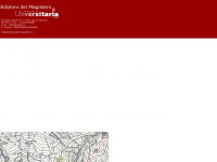 edizionidelmagistero.it Webseite Vorschau