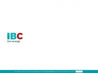 ibc-chur.ch Webseite Vorschau