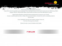 fidipell.de Webseite Vorschau