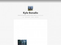 Kylebonallo.com
