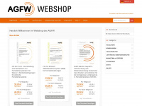 Agfw-shop.de