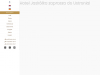 hotel-jaskolka.pl
