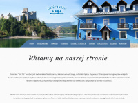 hata.pl Webseite Vorschau