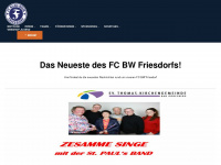 fc-bw-friesdorf.de Thumbnail