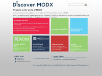 Discovermodx.com
