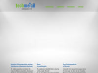 techmetall.com Thumbnail
