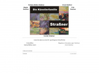 strassner.info Thumbnail