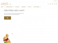 lindt.dk