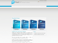 rs-roadsoft.fr Webseite Vorschau