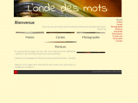 londedesmots.ch Thumbnail