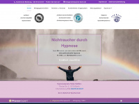 hypnose-nichtraucher-berlin.de Webseite Vorschau