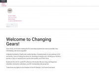 changingears.com