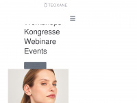 Teoxane-event.de