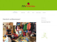 pipapuenktchen.wordpress.com Webseite Vorschau