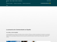 commerzbank.es Thumbnail