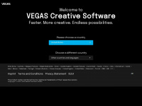 vegascreativesoftware.com Thumbnail