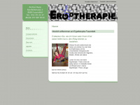 ergotherapie-frauenfeld.ch Webseite Vorschau