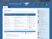 Kopter-forum.ch