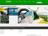 europcar.sr Thumbnail