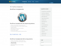 web-szerkesztes.hu Webseite Vorschau
