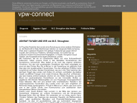 vpw-connect.blogspot.com Webseite Vorschau