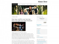 sisterdewmusic.wordpress.com Thumbnail