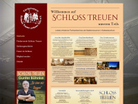Schlossverein-treuen.de