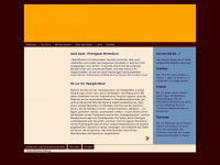 rheingau-dialekt.de Webseite Vorschau