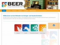 beer-energie-haustechnik.de Thumbnail