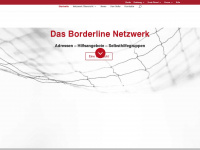 bonetz.de Webseite Vorschau