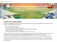 onlinecasinogokken.nl