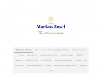 Markus-zosel.com