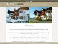 app-elbrus.it Webseite Vorschau