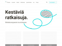 innotiimi-icg.fi Webseite Vorschau