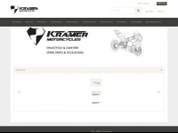 kmc-shop.com Webseite Vorschau