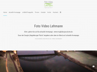 foto-video-lehmann.de Thumbnail