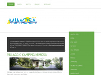 villaggiomimosa.com