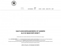 fh-wirsindanders.com Webseite Vorschau