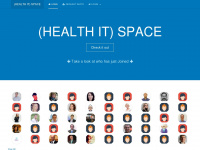 healthitspace.eu